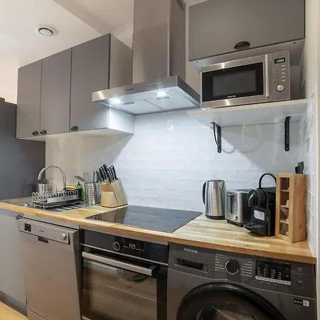 Charmant Appartement Antibes * Αντίμπ