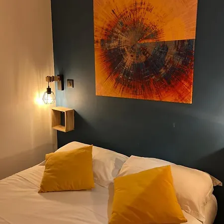 Charmant Appartement Antibes Appartement