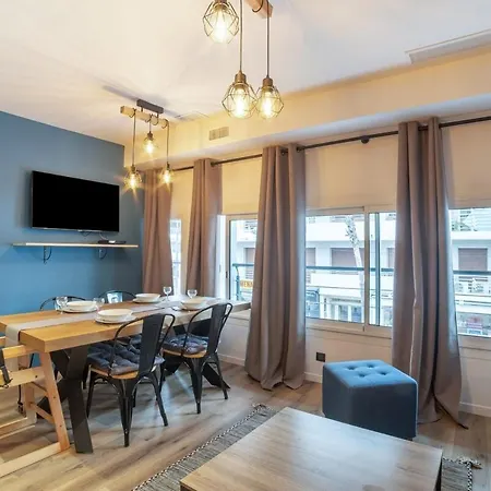 Charmant Appartement Antibes Apartment