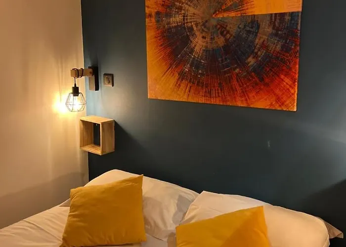Charmant Appartement Antibes Apartment